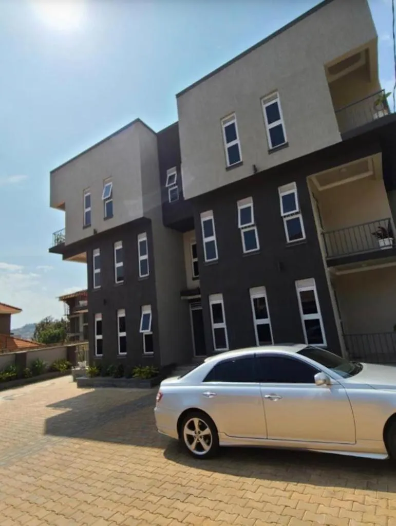 Pleasant Apartment In A Quiet Neighborhood Kampala 0*,  Uganda