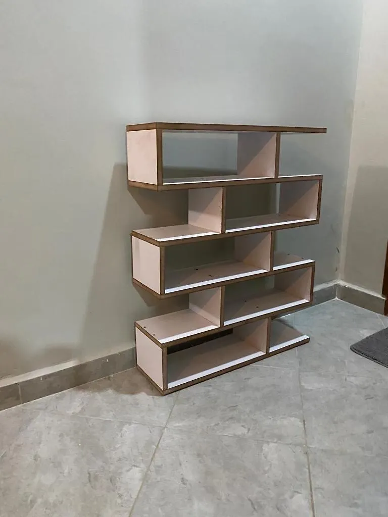 Pleasant Apartment In A Quiet Neighborhood Kampala