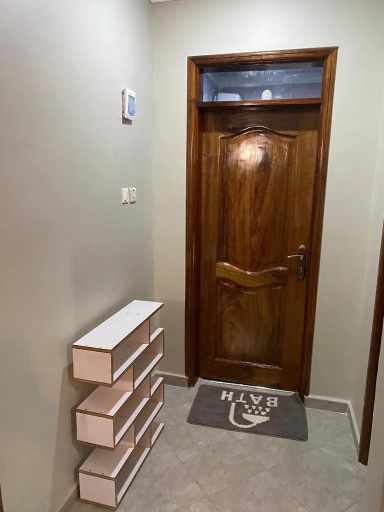 Pleasant Apartment In A Quiet Neighborhood Kampala Uganda